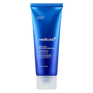 Picture of MEDICUBE ZERO PORE BLACKHEAD MUD MASK